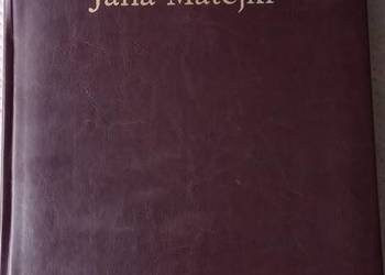 Malarstwo  Jana Matejki