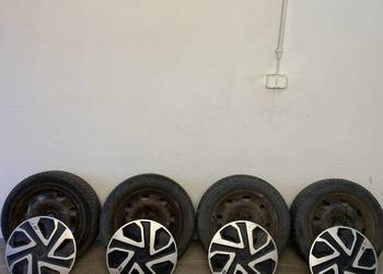 Opony zimowe Bridgestone Blizzak 205/55R16 91H
