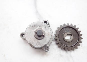 Pompa Oleju Olejowa Tryb Zebatka Suzuki DR 650 SP43 90-95r