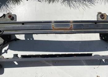 BELKA POD ZDERZAK  PRZEDNIA FORD S MAX GALAXY MK 4 15 r