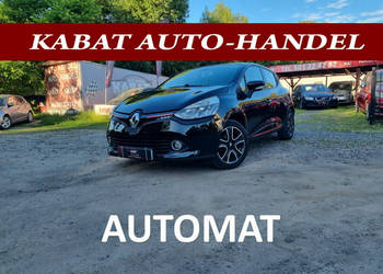 Renault Clio Navi*Pdc*Alu 16*Podgrzewane siedzenia*Tempomat*Zarejestrowany…