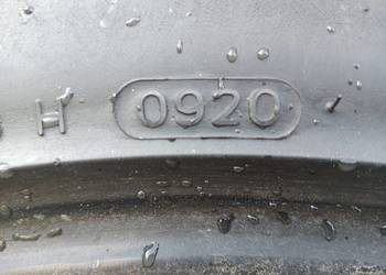 Opony letnie rozmiar 245/45 ZR19 102 Y