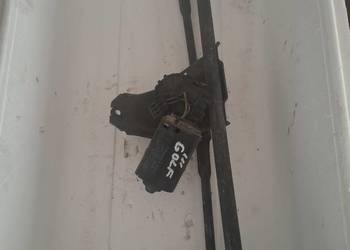 VW GOLF III silniczek wycieraczek mechanizm przód