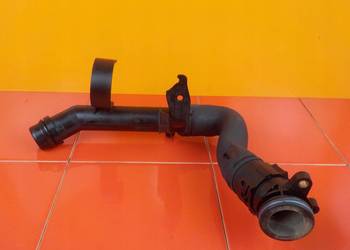 RANGE ROVER L405 SPORT 3.0 TD V6 17r 211KM 306DT rura wody 9X2Q-8A544-BA