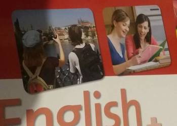 English plus 3 student book podręcznik szkolny