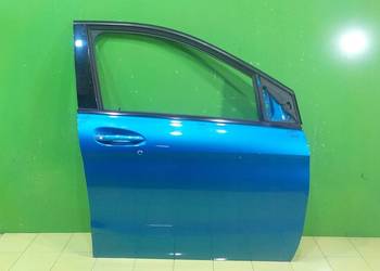 MERCEDES B W245 1.6 B 15r 5D drzwi prawe przod