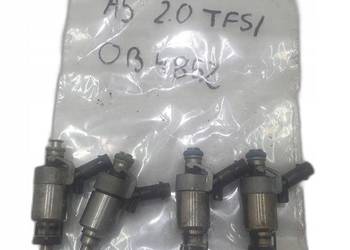 WTRYSKIWACZ WTRYSK AUDI A5 2.0TFSI 026150001A