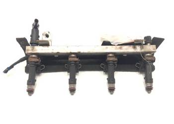 LISTWA WTRYSKOWA WTRYSKIWACZE OPEL CORSA D 0280151208 1.2 80KM