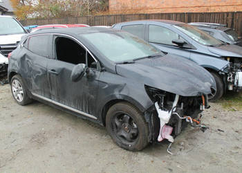 Renault Clio V (2019-)