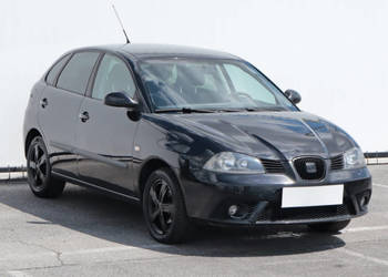 Seat Ibiza 1.6 i 16v