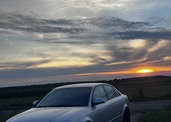 Audi a4 b6 1.9 tdi