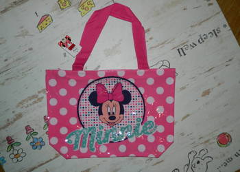 Disney Sambro torebka torba Minnie