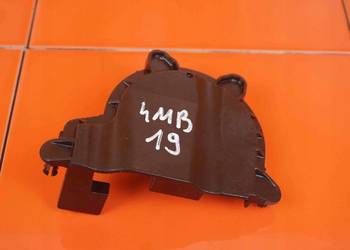 MINI COOPER CLUBMAN 1.6 THP 09r N14B16AB oslona pompy oleju V755852080