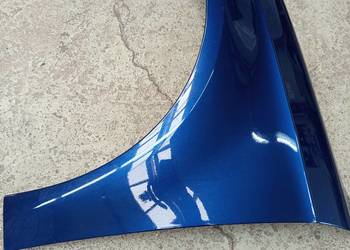 Błotnik lewy audi 8v orginalny 16 rok