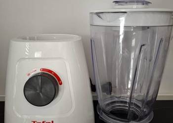 Bledner kielichowy Tefal Blendforce 600 W 2,5 l jak nowy