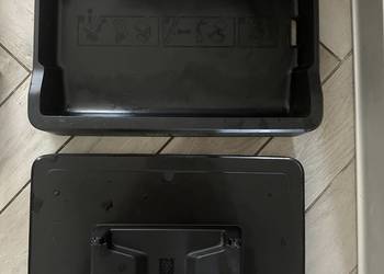 Podstawa Mop Karcher FC7,FC7 Premium Stacja przechowywania, czyszczenia