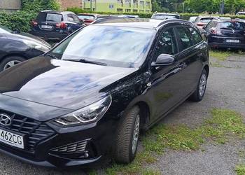 Hyundai i30 1.5 DPI