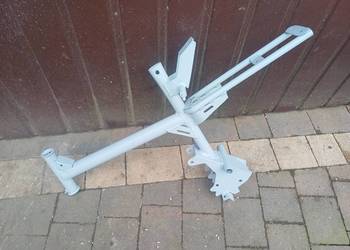 rama motorynka romet nie wsk jawa wfm shl