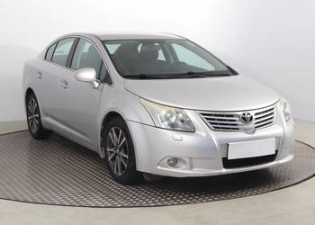 Toyota Avensis 1.6 Valvematic