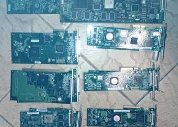 FIERY X3eTY2-10 VIDEO INTERFACE PN: 45042307 i wiele innych