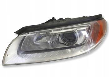 LAMPA LEWA PRZEDNIA VOLVO S80 V70 XC70 LEWY PRZÓD