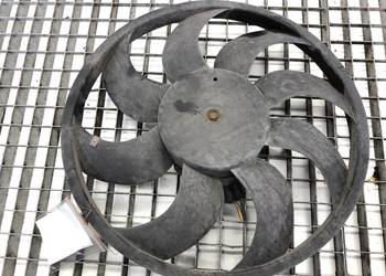 WENTYLATOR CHŁODNICY OPEL CORSA D 1.4 90KM 55702236 06-14