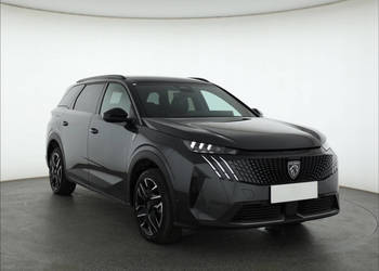 Peugeot 5008 1.2 Hybrid