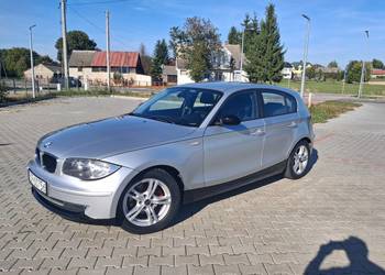 Sprzedam Bmw 118 E87 Lift
