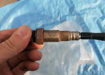 SONDA LAMBDA VOLVO FORD złącze zielone