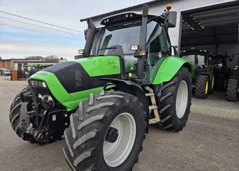 Deutz Fahr M625 Agrotron 2011 rok tylko 7350 h , bardzo  ładny stan