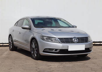 VW CC 2.0 TDI