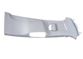 VOLVO S60 III V60 V60CC II prawe gorne poszycie slupka B blonde OE 31479220