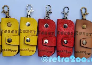 Etui brelok CZ JAWA 175 SPort 477 oryginał Cezet Cezeta 487 450