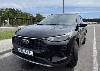 Ford Escape ST-Line 2024 | 4x4 | 14 500 km | bogate wyposażenie