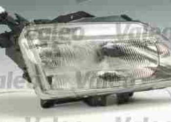 RENAULT LAGUNA 95/2000 REFLEKTOR H1H1 PR MAN NOWY VALEO