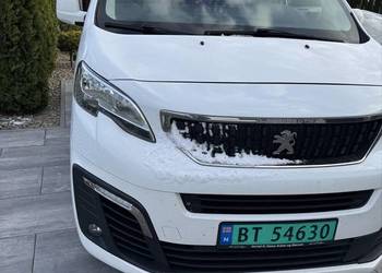 Sprzedam Peugeot Expert