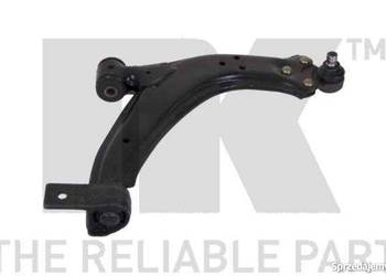 CITROEN ZX  91/97 WAHACZ PRZ. LE. NOWY 232437-1  + WSPOM.