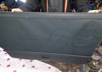 Roleta bagażnika Porsche Cayenne