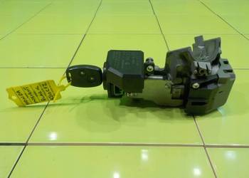 HONDA INSIGHT II 1.3 IMA 10r 5D stacyjka z kluczykiem 116RI-000664