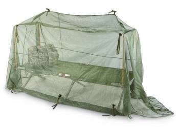 Us Army Skeeta tent moskitiera namiot Us Army Skeeta tent moskitiera namiot