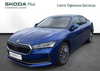 Skoda Superb Skoda Superb L&K, 4x4, Salon PL, ASO, fv23%