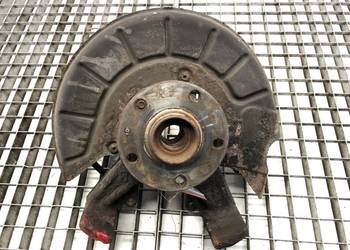 ZWROTNICA LEWY PRZÓD VW GOLF V 1.9 105KM 07-09