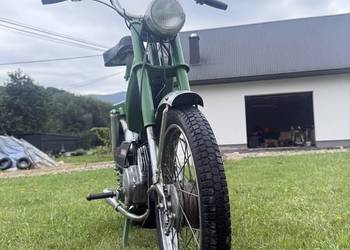 Romet kadet wymiana wsk 125 .cezet .Fiat 126p .ogar200