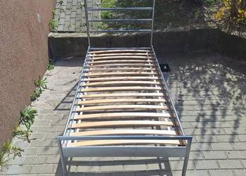 Łóżko Ikea Heimdal 90x200 cm