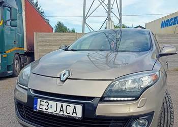 Renault Megane III 1.6 16V