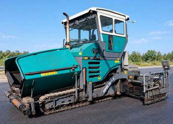 Vogele Super 1800-2