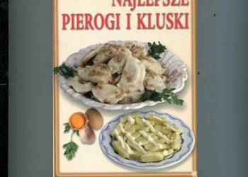 Najlepsze pierogi i kluski - Muras