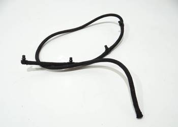 PRZEWÓD WĄŻ PALIWA BMW E90 LCI N47D20C