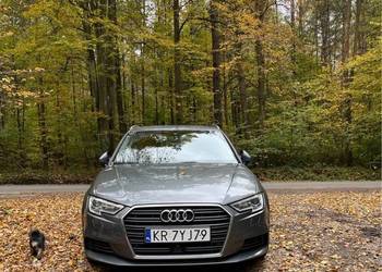 Audi A3 8v 1.6 TDI