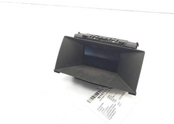 WYŚWIETLACZ PANEL OPEL ASTRA H III 13238548